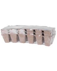 Sadbovač Strend Pro Herrison P1112, papierový, 12 priesad, bal. 3 ks