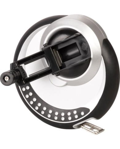 Pásmo GIANT CR-G50, meracie, 30 m, oceľové