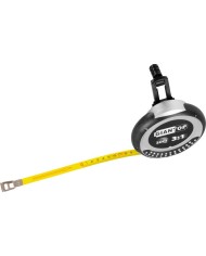 Pásmo GIANT CR-G50, meracie, 30 m, oceľové