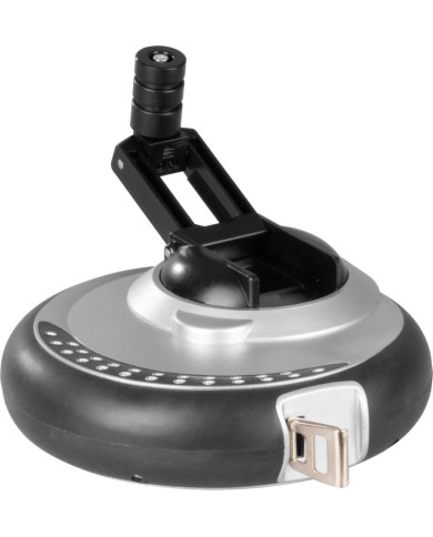 Pásmo GIANT CR-G50, meracie, 30 m, oceľové