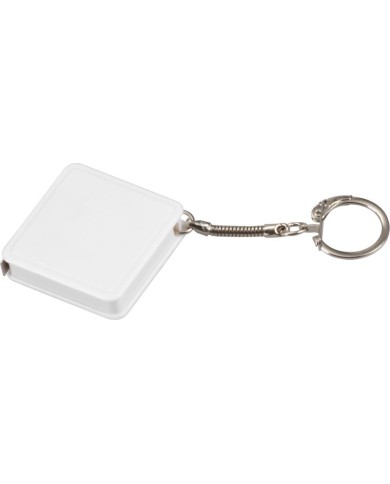 Meter GIANT, CR-L107, Mini, zvinovací, prívesok