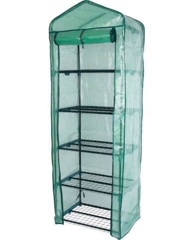 Parenisko Strend Pro Greenhouse X085, fólia, 200x70x50cm, fóliovnik