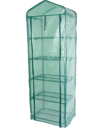 Parenisko Strend Pro Greenhouse X085, fólia, 200x70x50cm, fóliovnik