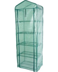 Parenisko Strend Pro Greenhouse X085, fólia, 200x70x50cm, fóliovnik