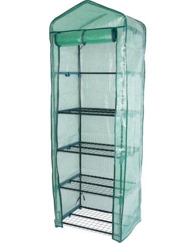 Parenisko Strend Pro Greenhouse X085, fólia, 200x70x50cm, fóliovnik