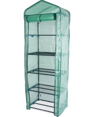 Parenisko Strend Pro Greenhouse X085, fólia, 200x70x50cm, fóliovnik