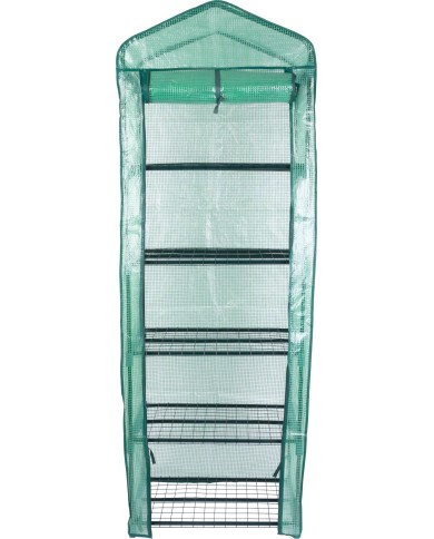 Parenisko Strend Pro Greenhouse X085, fólia, 200x70x50cm, fóliovnik