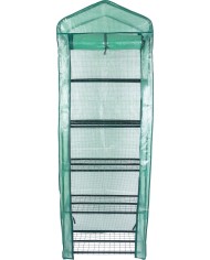 Parenisko Strend Pro Greenhouse X085, fólia, 200x70x50cm, fóliovnik