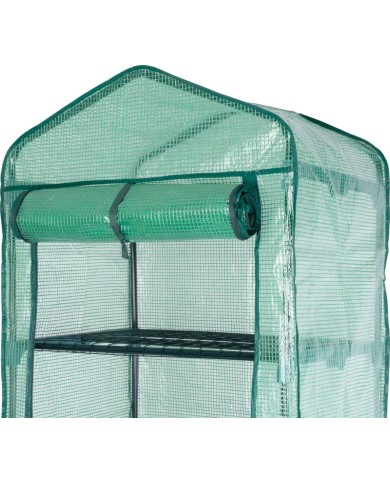 Parenisko Strend Pro Greenhouse X085, fólia, 200x70x50cm, fóliovnik