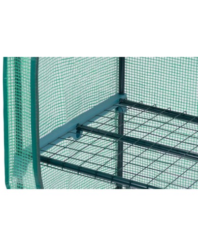 Parenisko Strend Pro Greenhouse X085, fólia, 200x70x50cm, fóliovnik