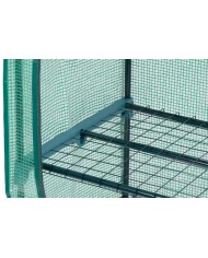 Parenisko Strend Pro Greenhouse X085, fólia, 200x70x50cm, fóliovnik