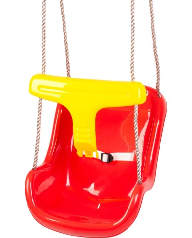 Hojdačka LEQ DEBBI, 28x36x42 cm, detská, plastová