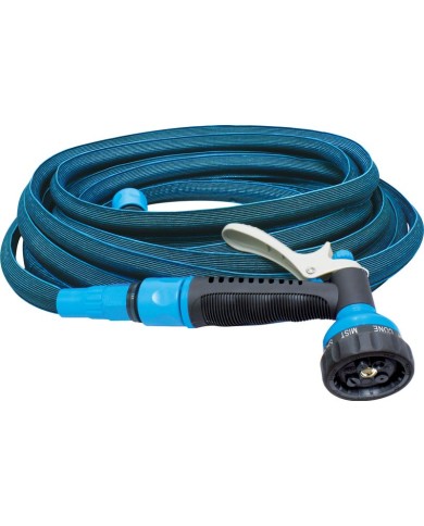 Hadica AQUACRAFT® 870020, 1/2", 10-20 m, flexibilná, záhradná