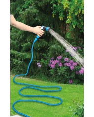 Hadica AQUACRAFT® 870020, 1/2", 10-20 m, flexibilná, záhradná