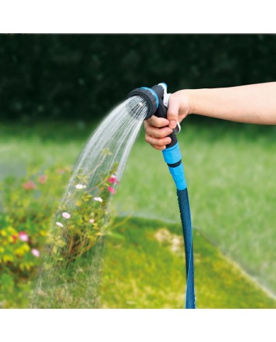 Hadica AQUACRAFT® 870020, 1/2", 10-20 m, flexibilná, záhradná