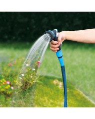 Hadica AQUACRAFT® 870020, 1/2", 10-20 m, flexibilná, záhradná