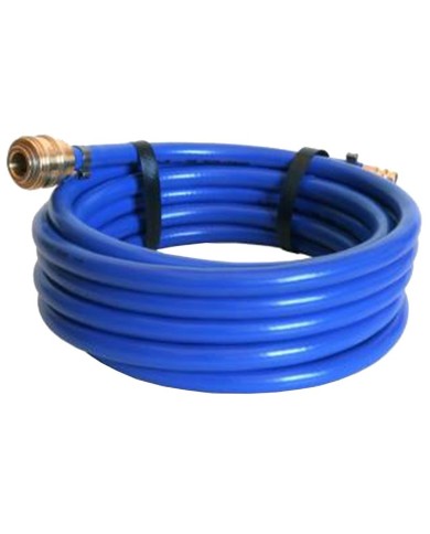 Hadica Airtool PU007, 10 m, 8x14 mm, BASF PU, na kompresor, 3/8", 8 Bar