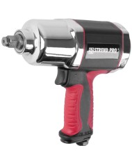 Rázový uťahovák na kompresor Strend Pro Premium Airtool WFI-3070, 1/2", TCS, 680 Nm