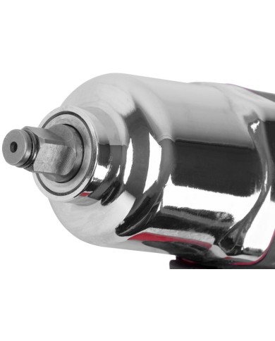 Rázový uťahovák na kompresor Strend Pro Premium Airtool WFI-3070, 1/2", TCS, 680 Nm