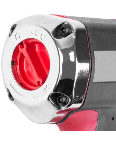 Rázový uťahovák na kompresor Strend Pro Premium Airtool WFI-3070, 1/2", TCS, 680 Nm