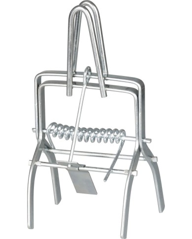 Pasca na krtov Pecon, Snapkiller, na krtkov, mechanická, 21x11 cm