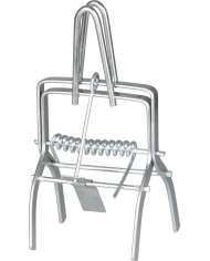 Pasca na krtov Pecon, Snapkiller, na krtkov, mechanická, 21x11 cm