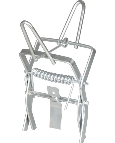 Pasca na krtov Pecon, Snapkiller, na krtkov, mechanická, 21x11 cm