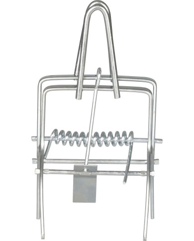 Pasca na krtov Pecon, Snapkiller, na krtkov, mechanická, 21x11 cm