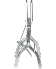 Pasca na krtov Pecon, Snapkiller, na krtkov, mechanická, 21x11 cm