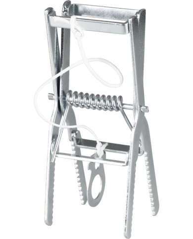 Pasca na krtov Pecon, Snapkiller, na krtkov, mechanická, 21x8.5 cm