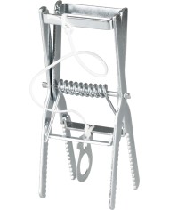 Pasca na krtov Pecon, Snapkiller, na krtkov, mechanická, 21x8.5 cm