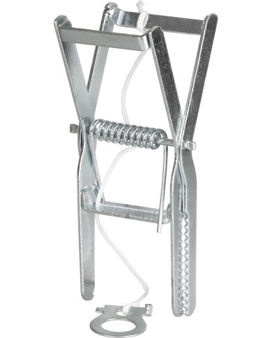 Pasca na krtov Pecon, Snapkiller, na krtkov, mechanická, 21x8.5 cm