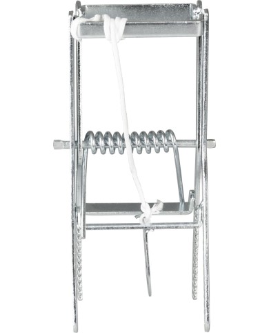 Pasca na krtov Pecon, Snapkiller, na krtkov, mechanická, 21x8.5 cm