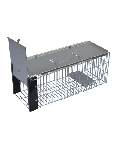 Pasca Strend Pro, na zvieratá, na hlodavce, klietka , 40x16 cm pevná