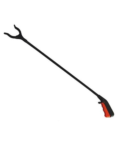 Zberač Strend Pro Garden, na odpadky, 150 cm