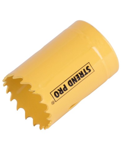 Vyrezávač Strend Pro BHS44, 35 mm, M3 Bi-metal, korunka do kovu, pílový