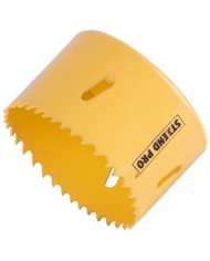 Vyrezávač Strend Pro BHS44, 68 mm, M3 Bi-metal, korunka do kovu, pílový