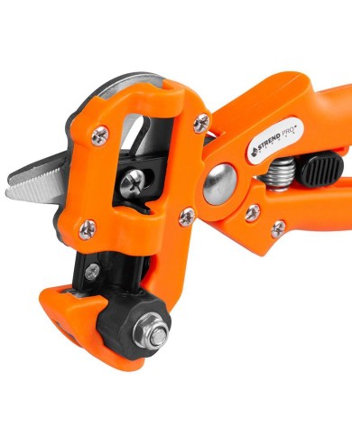 Kliešte Strend Pro, vrúbľovacie, 2v1