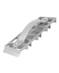 Škrabák Strend Pro PT-209, 450x90x30 mm