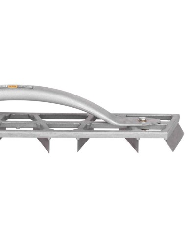 Škrabák Strend Pro PT-209, 450x90x30 mm