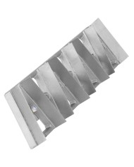 Škrabák Strend Pro PT-209, 450x90x30 mm