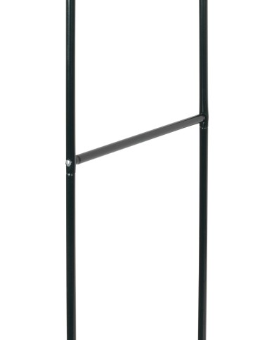 Oblúk záhradný GreenGarden ARCH14, 2400x370x1400x12 mm, na rastliny