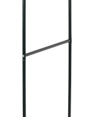 Oblúk záhradný GreenGarden ARCH14, 2400x370x1400x12 mm, na rastliny