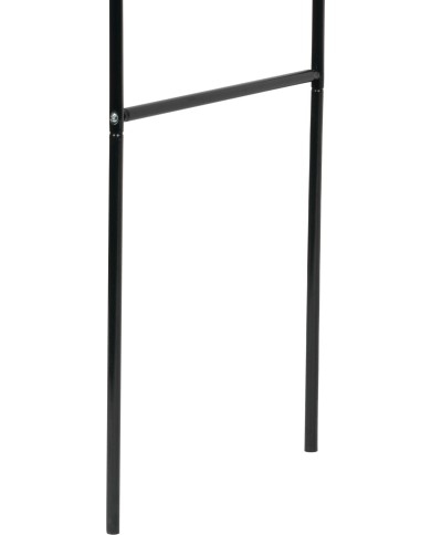 Oblúk záhradný GreenGarden ARCH14, 2400x370x1400x12 mm, na rastliny