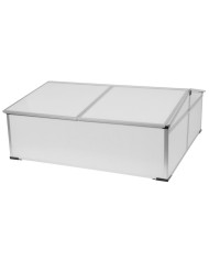 Parenisko Strend Pro Greenhouse HF0942-A, PC, 1000x1000x 400 mm