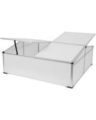 Parenisko Strend Pro Greenhouse HF0942-A, PC, 1000x1000x 400 mm