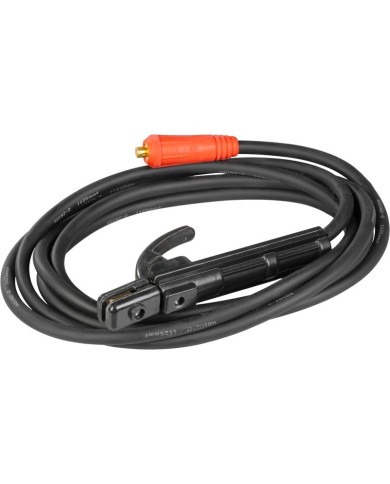 Držiak elektród + kábel 4m Strend Pro ST WELDING WC200, 200A, ku zváračke