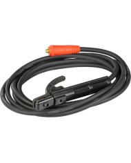Držiak elektród + kábel 4m Strend Pro ST WELDING WC200, 200A, ku zváračke