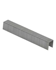 Spony Strend Pro Premium J906, 6 mm, sponky do sponkovačky, 1.2x10.6 mm, bal. 1000 ks