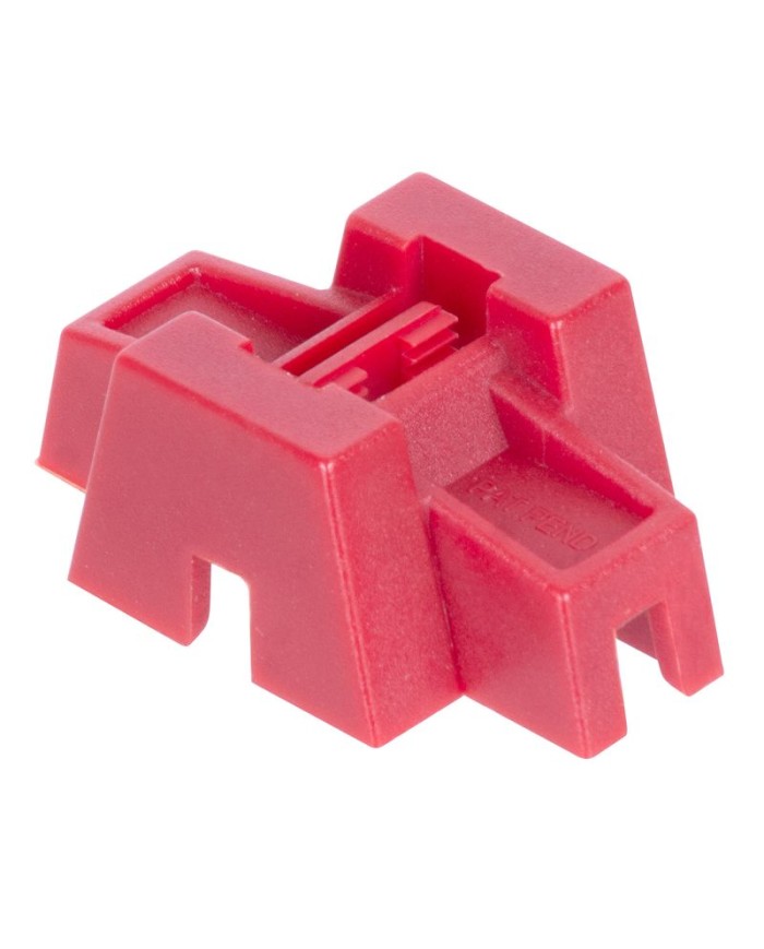 Adaptér CELOX 36 4600, prítlačný, nivelačný, plast, bal. 100 ks